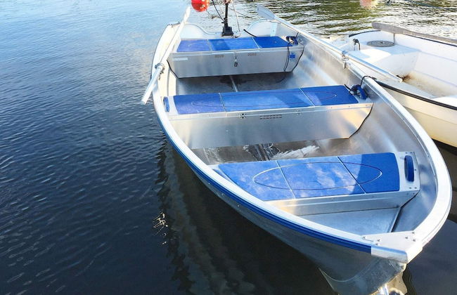 Holiday Home in Stjärnhov - Foto 11