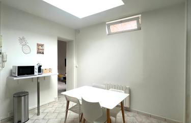 ValenStay - Cosy Love - Anzin - Netflix - Foto 22