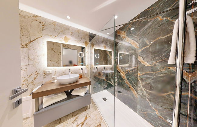 Palazzo Genuardi charming rooms - Foto 67