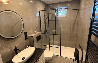 Kokolinko- Dom całoroczny na Mazurach - Foto 7