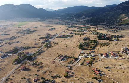 Villa Dianne Apt 2 Livadi Arachovas - Foto 28