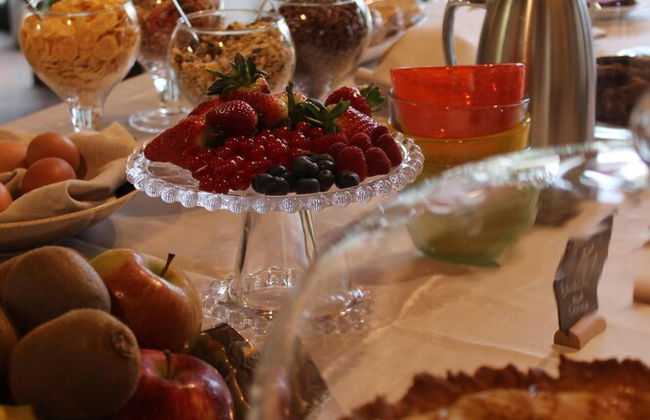 Camere Abate Toaldo - Foto 25