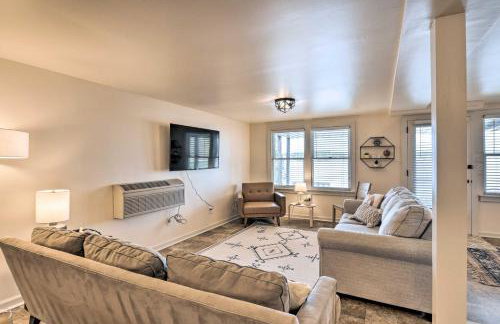 Dreamy Lake Norman Cottage with Panoramic Lake Views - Foto 20