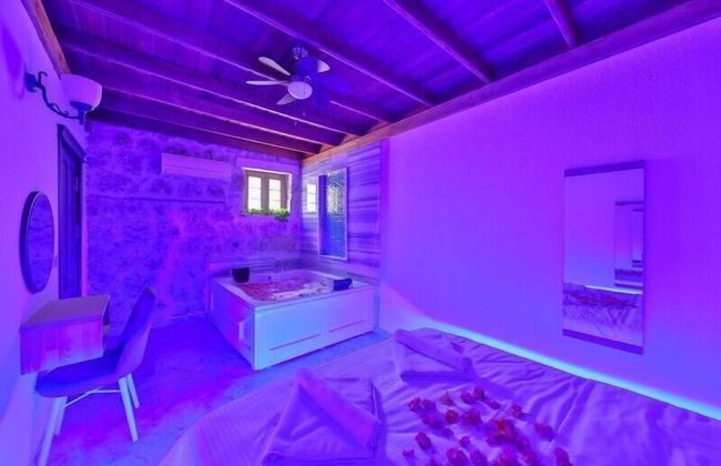 Nergiz Villas - Foto 73