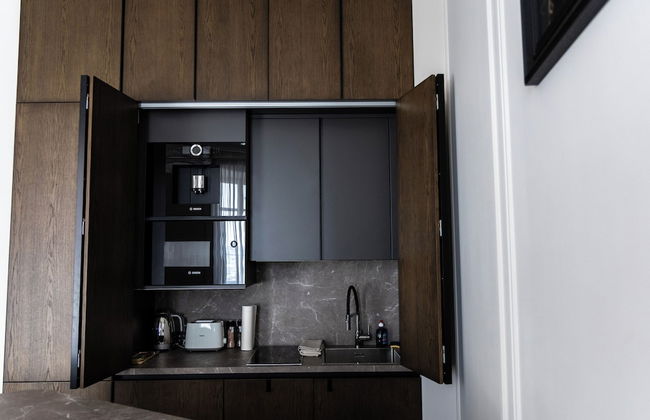 Apartments in the old town - Foto 26