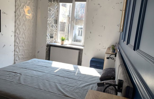 Apartment Krakivska 17 - Foto 3