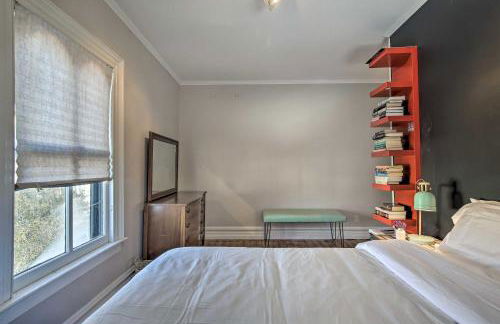 Walk to Downtown Pet-Friendly Millerton Home! - Photo 26