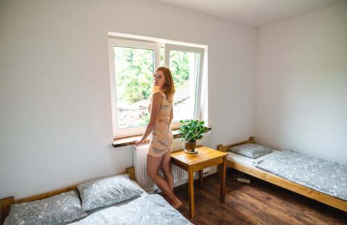 Base Camp Carpathia - Foto 22