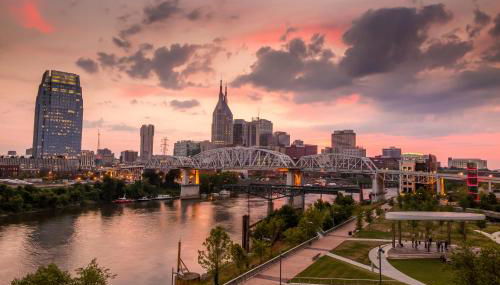 19th & Wedgewood - Foto 4