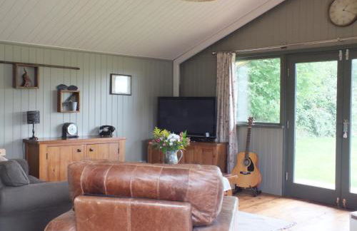 The Potting Shed And The Garden Shed Self Catering - Photo 27