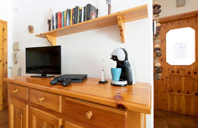 Italianway - Belvedere 28 - Genziana - Foto 24