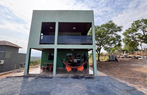 Chalés No meu lugar favorito - Photo 4