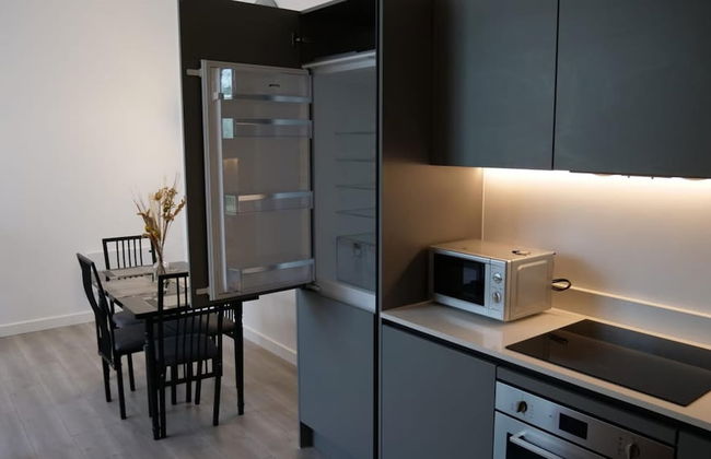 Capital Drive Cozy Apartment in Milton Keynes - Foto 9