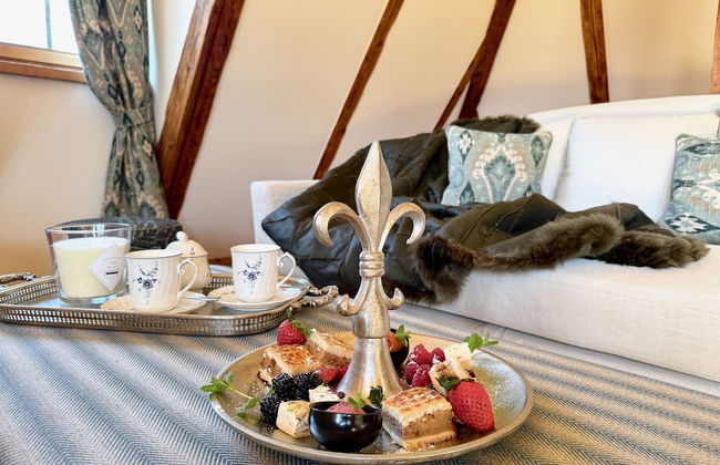 TURM KAPS Luxury Home by Belle Stay - Foto 42