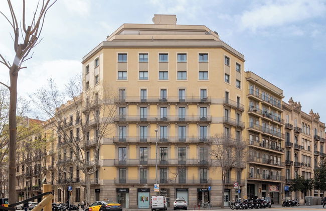 The Corner Apartments by Aspasios - Photo 59