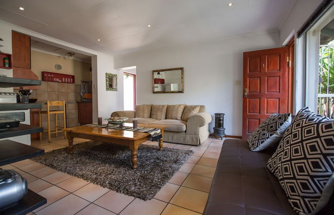 Moonflower Cottages - Foto 40