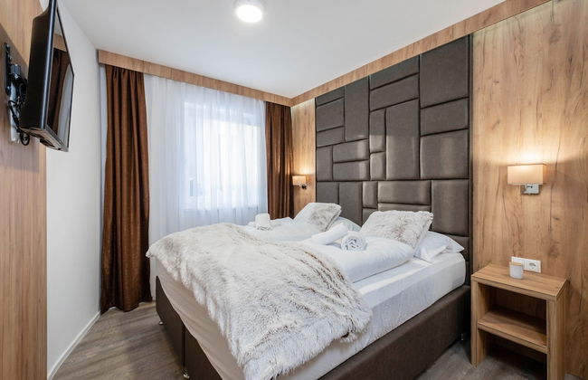 Aparthotel Maiskogelblick - Foto 7