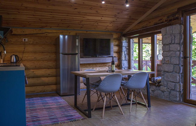 Vucje Brdo in Kolasin - Foto 14