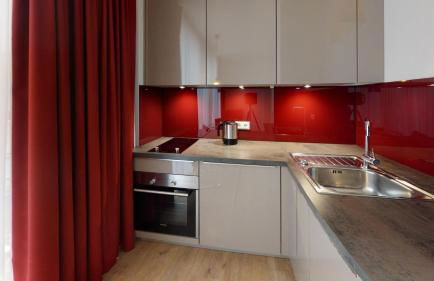 U35 by PTM Apartments - Foto 7