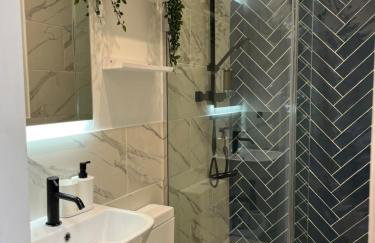 Modern Garden Studio for comfy stay - Foto 7