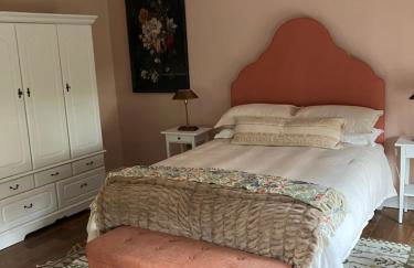 Little Priory - Foto 13