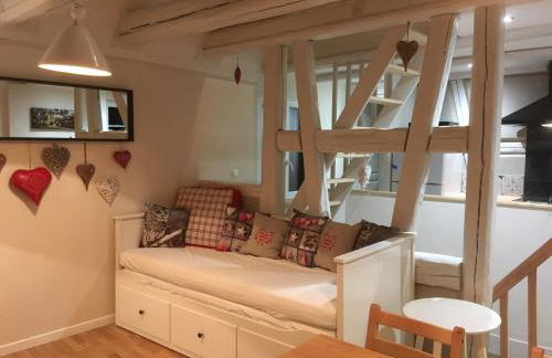 Gîte chez "Mamie Schlop" - Foto 9