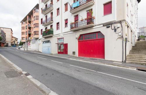 HERRERA CONFORT San Sebastián -Garaje- - Foto 19