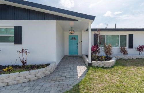 9 beds Beach GameRoom Cowboy Pool Mini Golf - Foto 43