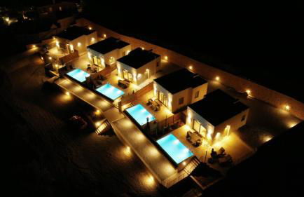 Manifesto Suites - Photo 1