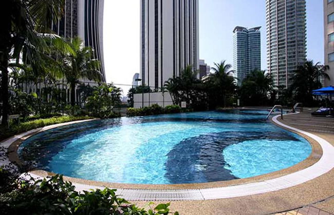 Perdana Kuala Lumpur City Centre - Foto 51