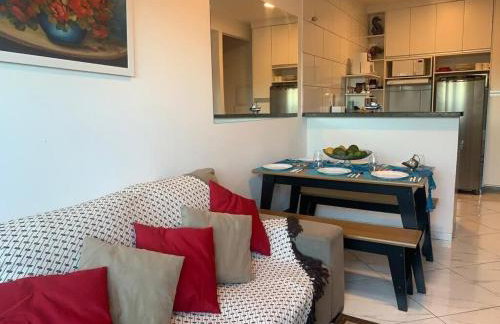 Unamar, conforto em frente a praia! - Foto 12