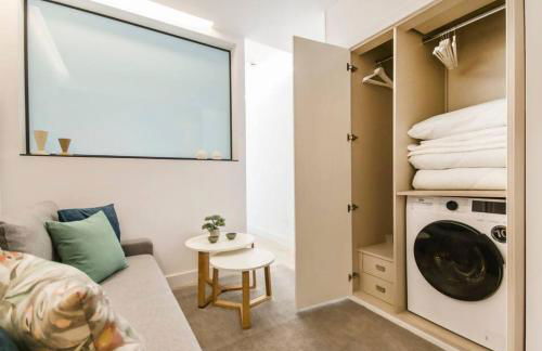 Serrano- Retiro Park-Plaza de Cibeles - Foto 32