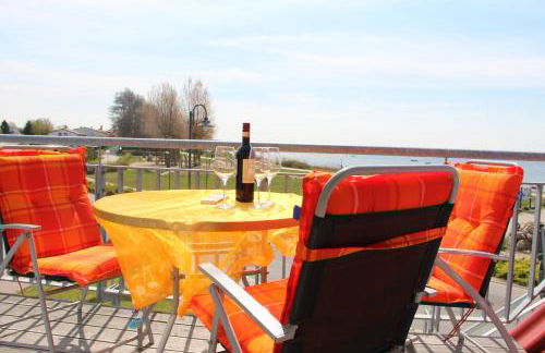 Ferienwohnung Lee - direkt am Salzhaff - Foto 2