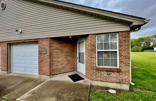 Cozy 2 Bedroom Paired Home in Middletown, OH - Foto 17
