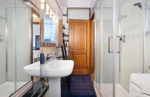 two-room apartment sea view - Photo 10