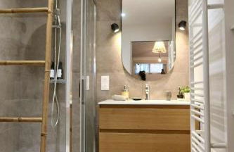 Le joli jardin face à l'Abbaye - Foto 20