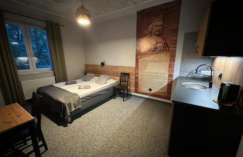 Osada Rycerska & Apartamenty Rycerskie - Foto 32