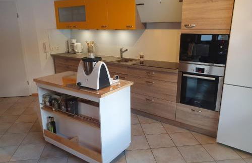 Ferienwohnung SonnenZeit - Foto 8