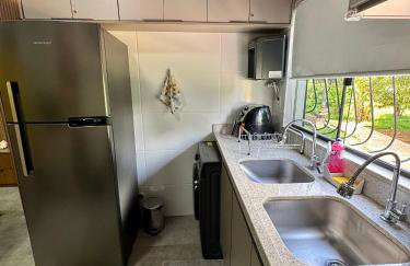 Apto NOVO - Vila Telebrasília 7min do Aeroporto - Foto 4