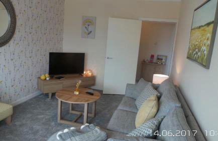 Lexington Apartments, entire apartment, sea view, private parking, wifi - Foto 6