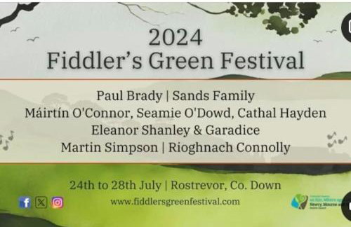 Warrenpoint Gate lodge - Photo 27