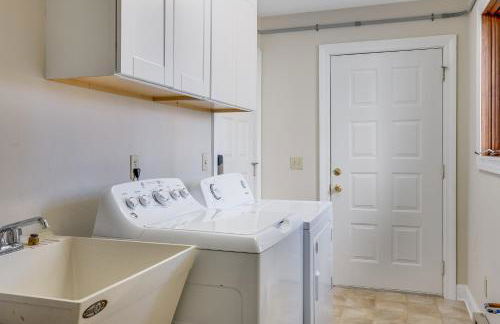 The Goat and Cherry - Dogs, Fire Pit & Hot Tub, Escape to Sister Bay! - Foto 41