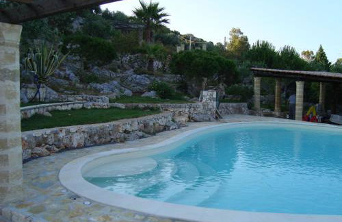 Villa del Mito - Blue Marine - Foto 34