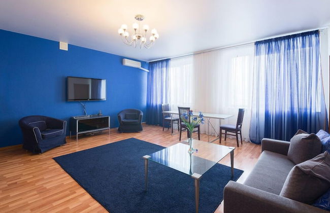 Kvart Boutique Gorky Park - Photo 31