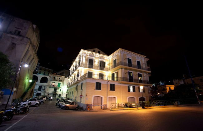 Appartamento a Vietri sul Mare ID 3052 - Foto 18