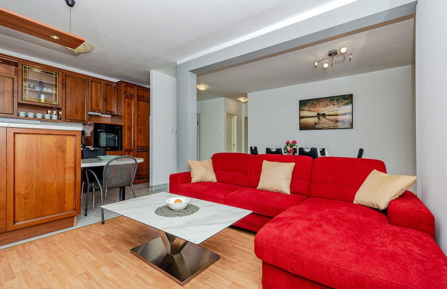 Apartments Mrs Brightside - Photo 20