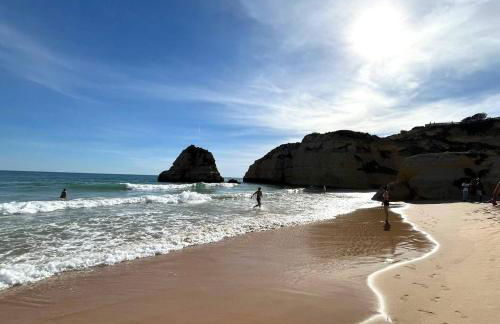 Oceanos 12 Holiday Apartment, Portimão, Algarve - Foto 32