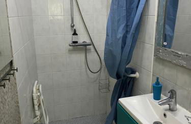 Deux chambres Terrasse salle de sport - Foto 32