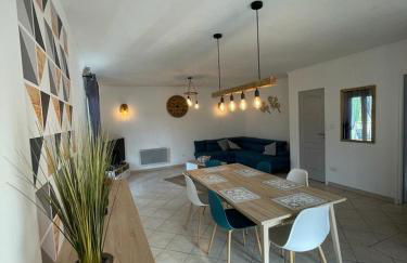 Charmante Villa avec piscine chauffée et terrain de pétanque - Foto 29