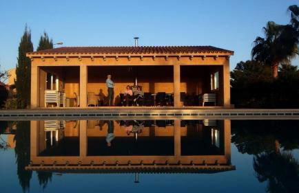 Sa Rapita Es-Trenc Ferienhäuser - Foto 29